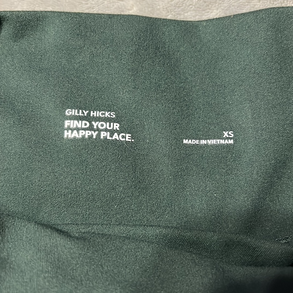 Gilly Hilly • biker shorts • size XS - Picture 3 of 6